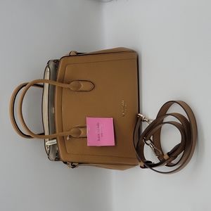 Kate Spade bungalow purse NWT